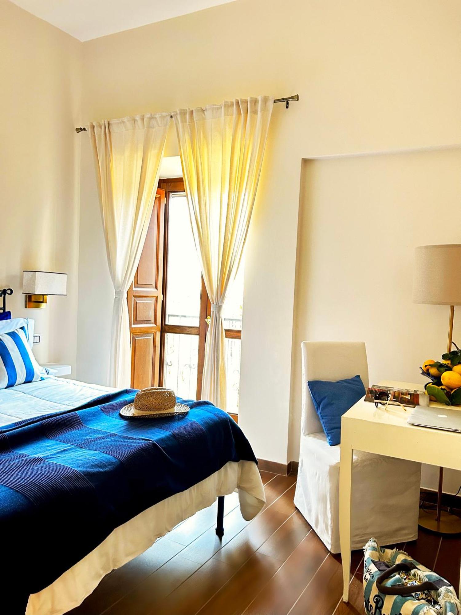 Maison Villa Angela SantʼAgata sui Due Golfi Kültér fotó
